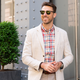 Blazer Cleanup Sale | JACHS NY | Use code BLZ